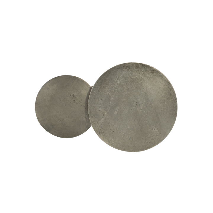 Circlet Bunching End Tables