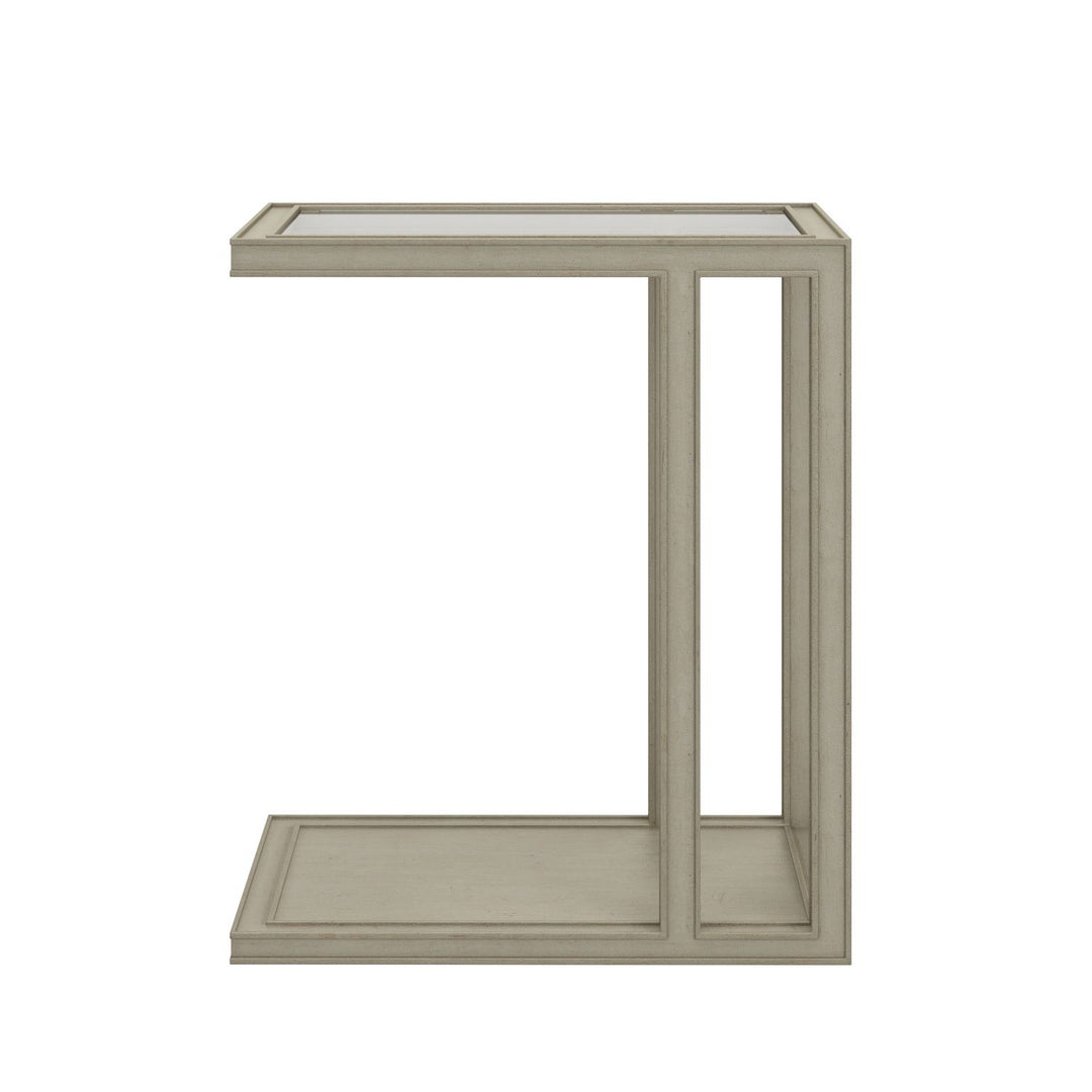 Glaze Small Table Bezel