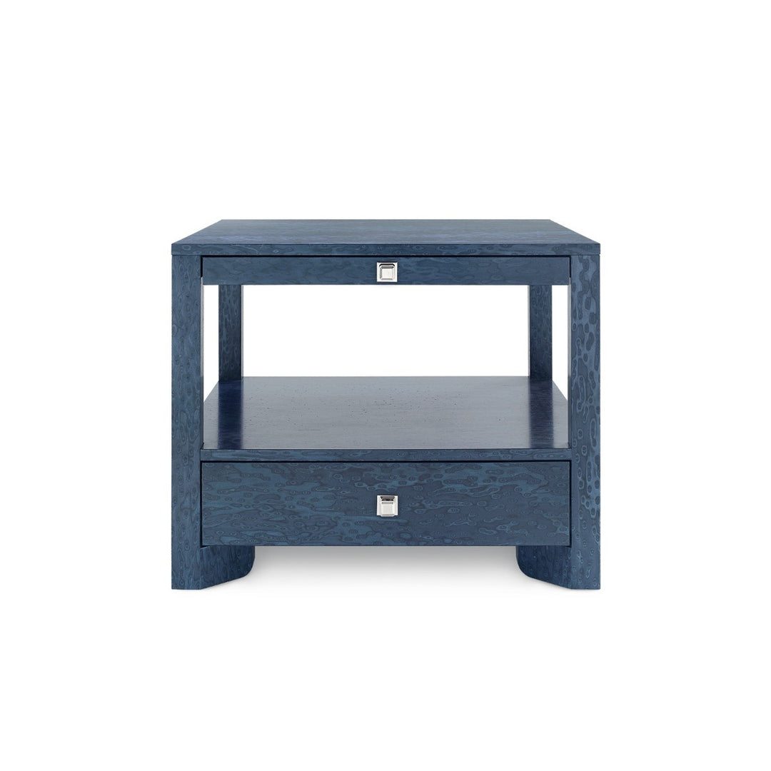 Lugano 1-Drawer Side Table