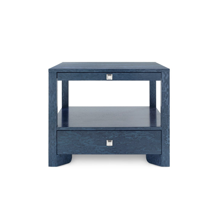 Lugano 1-Drawer Side Table