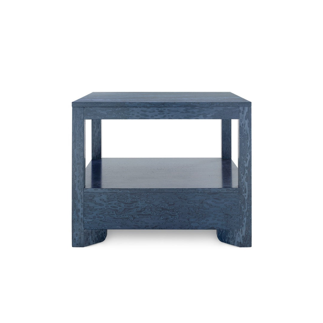 Lugano 1-Drawer Side Table