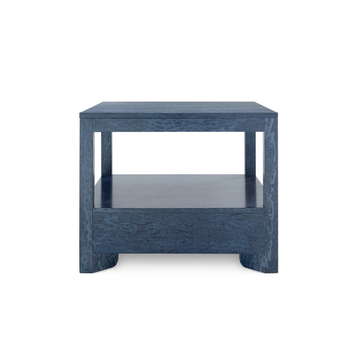 Lugano 1-Drawer Side Table