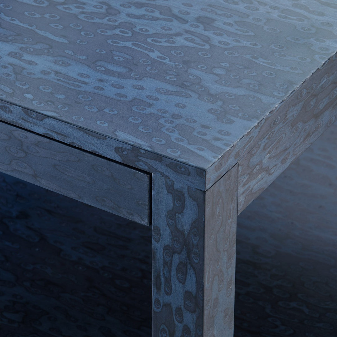 Lugano 1-Drawer Side Table