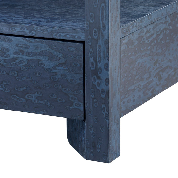 Lugano 1-Drawer Side Table