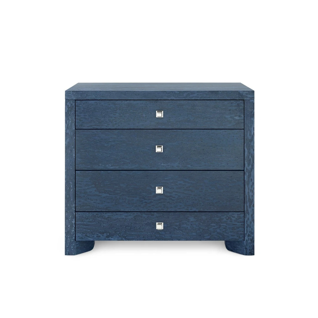 Lugano Large 4-Drawer