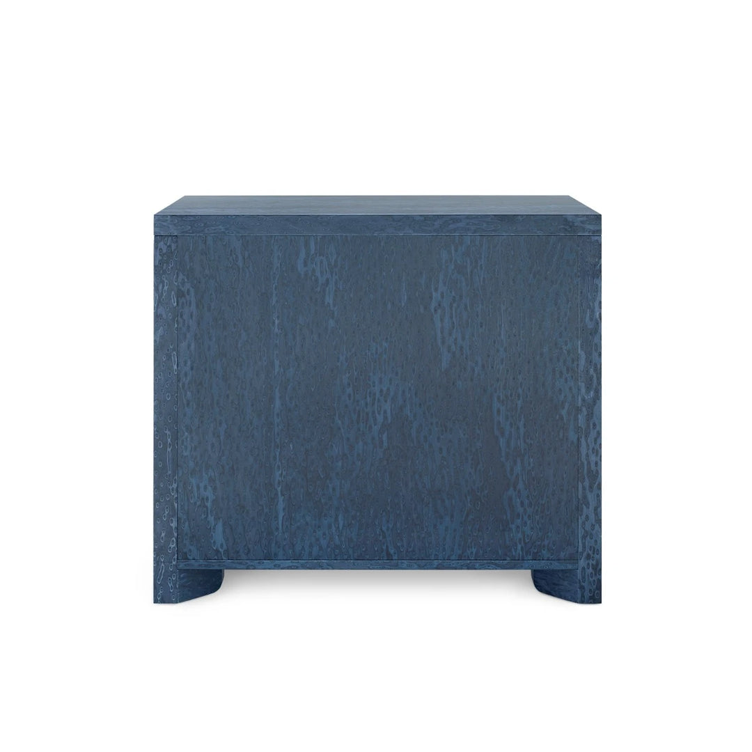 Lugano Large 4-Drawer
