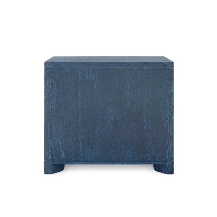 Lugano Large 4-Drawer