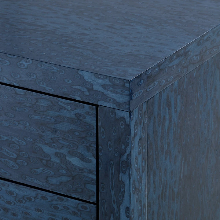 Lugano Large 4-Drawer