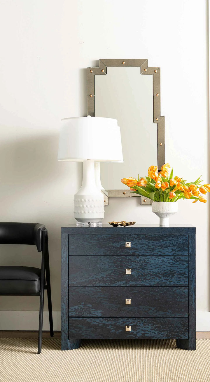 Lugano Large 4-Drawer