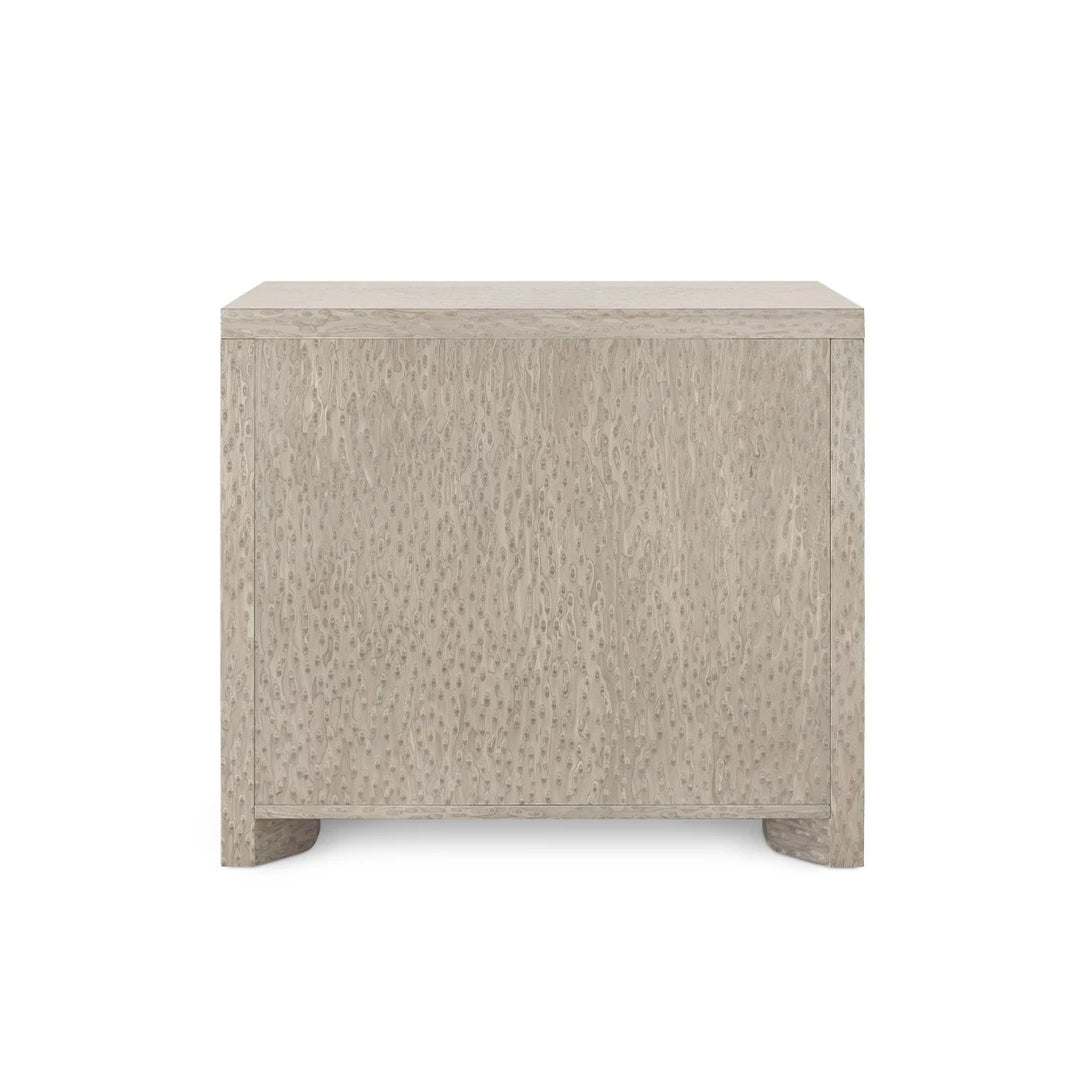 Lugano Large 4-Drawer