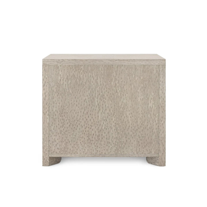 Lugano Large 4-Drawer