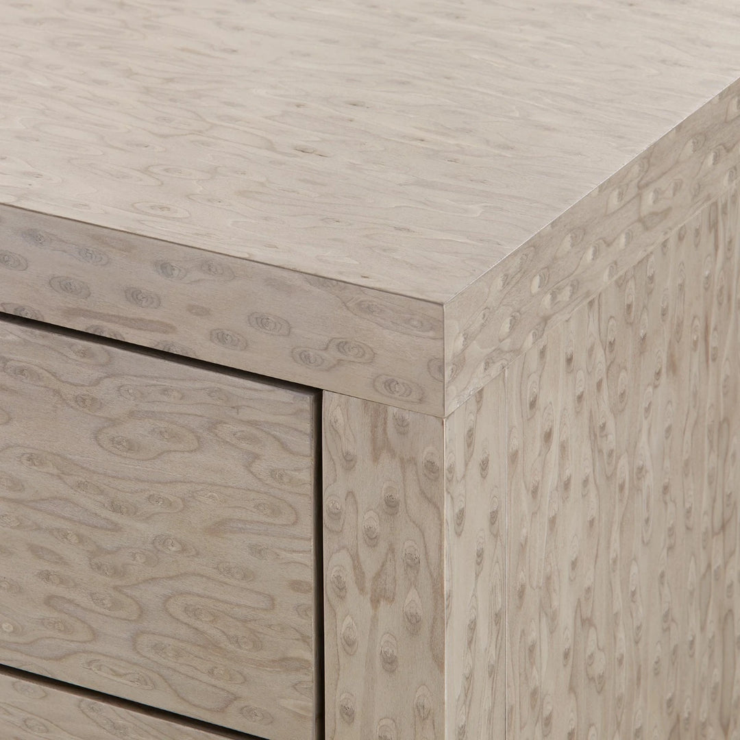 Lugano Large 4-Drawer