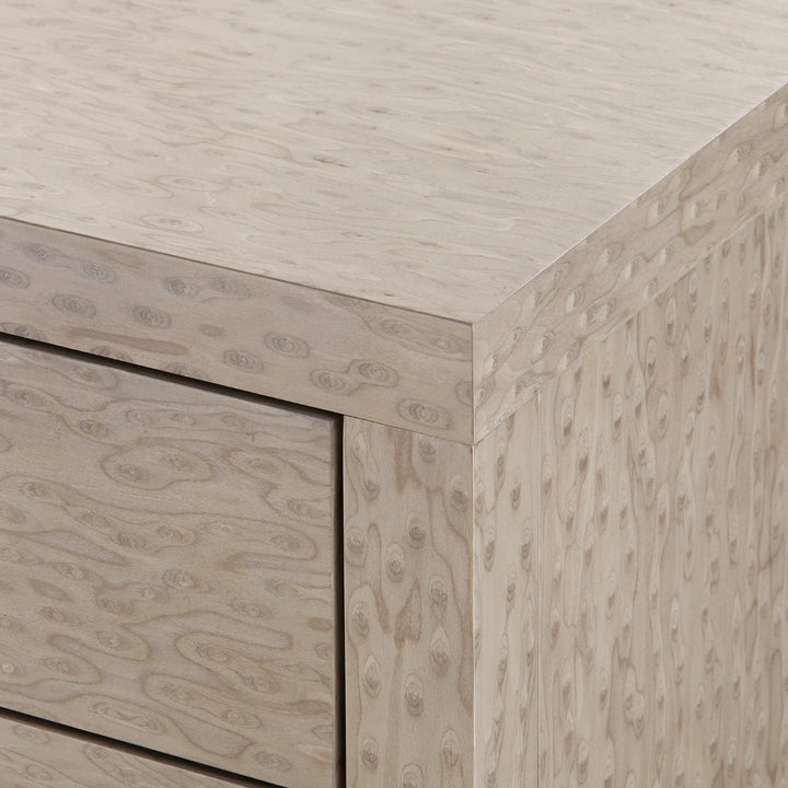 Lugano Large 4-Drawer