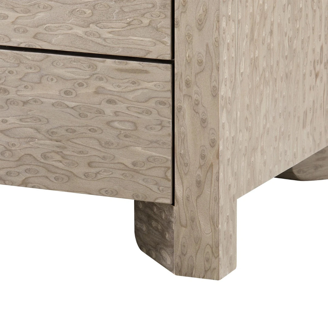 Lugano Large 4-Drawer
