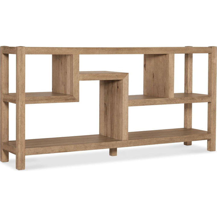 Console Tables Vineyard Row Small Console - Light Wood