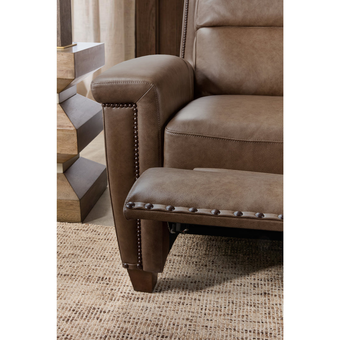 Julian Zero Gravity Power Sofa with Power Headrest - image 7