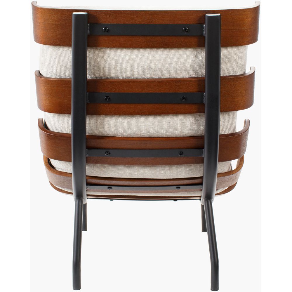 Laval Accent Chair