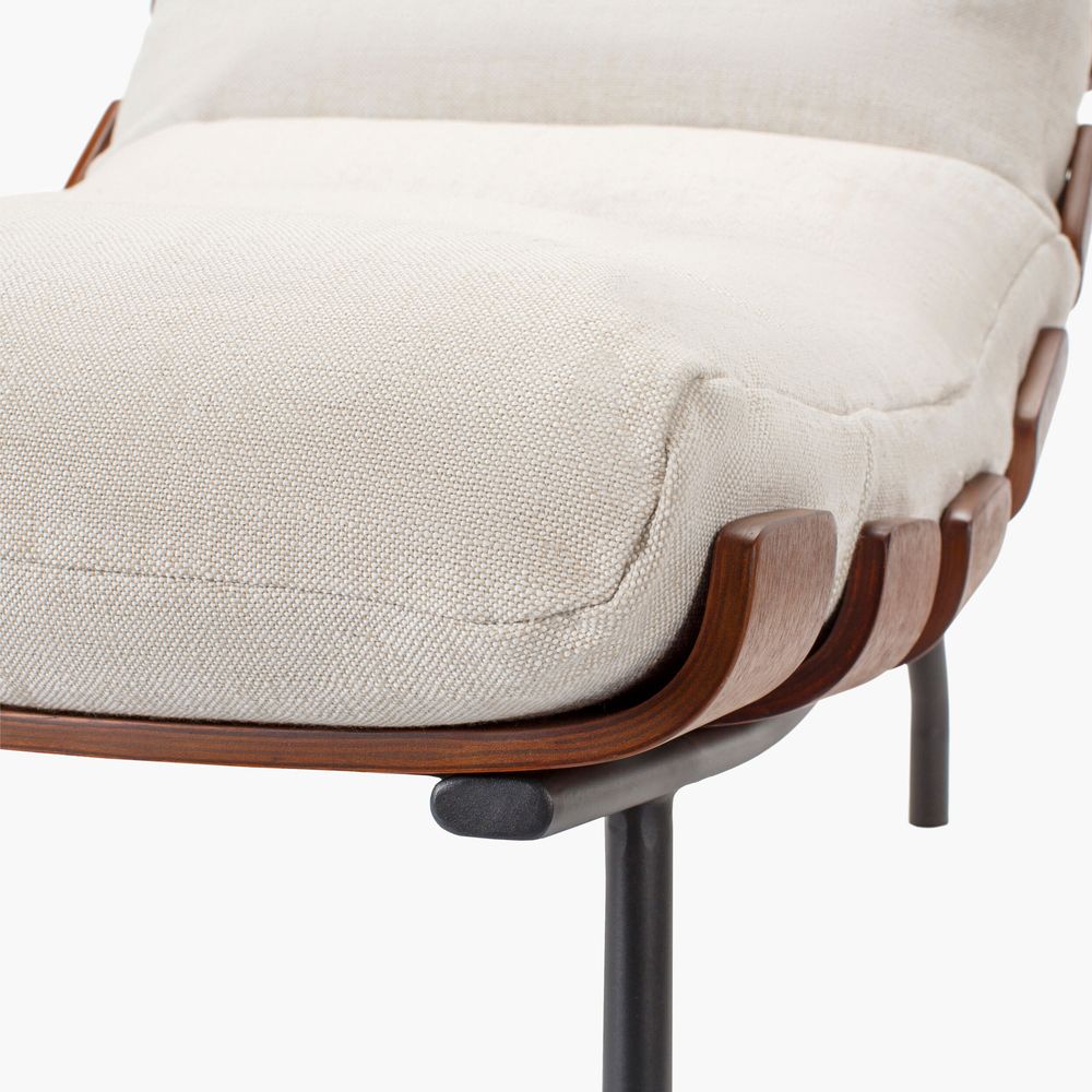 Laval Accent Chair