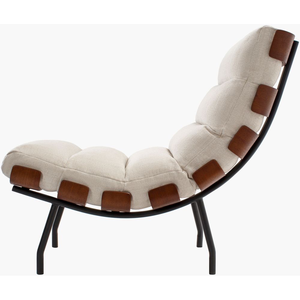 Laval Accent Chair