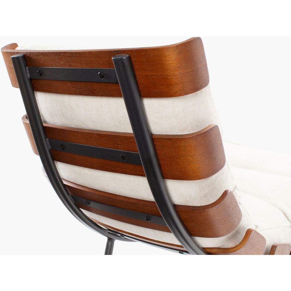 Laval Accent Chair