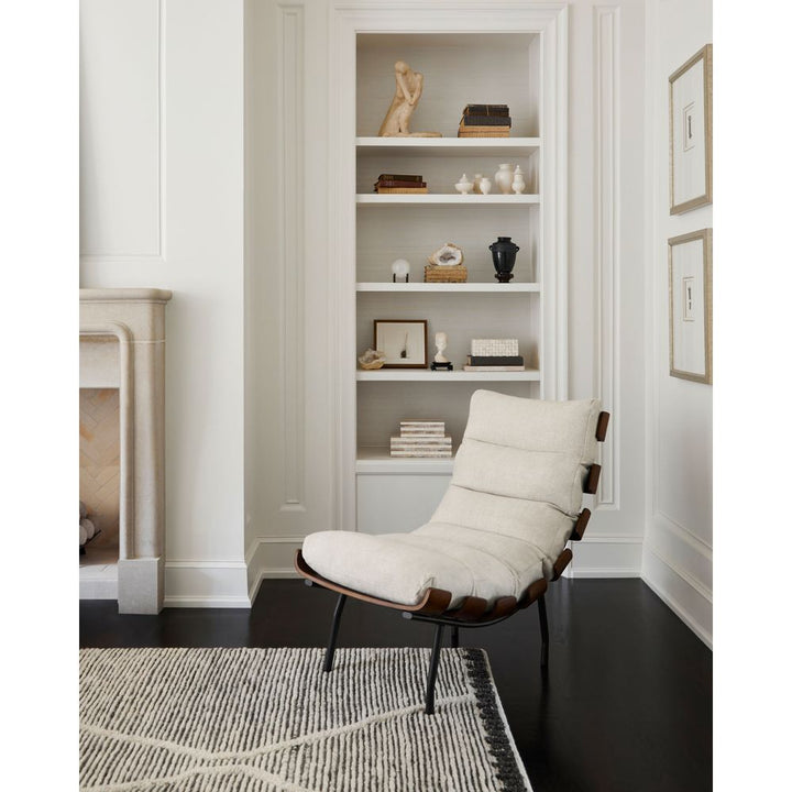 Lounge Chairs Laval Accent Chair