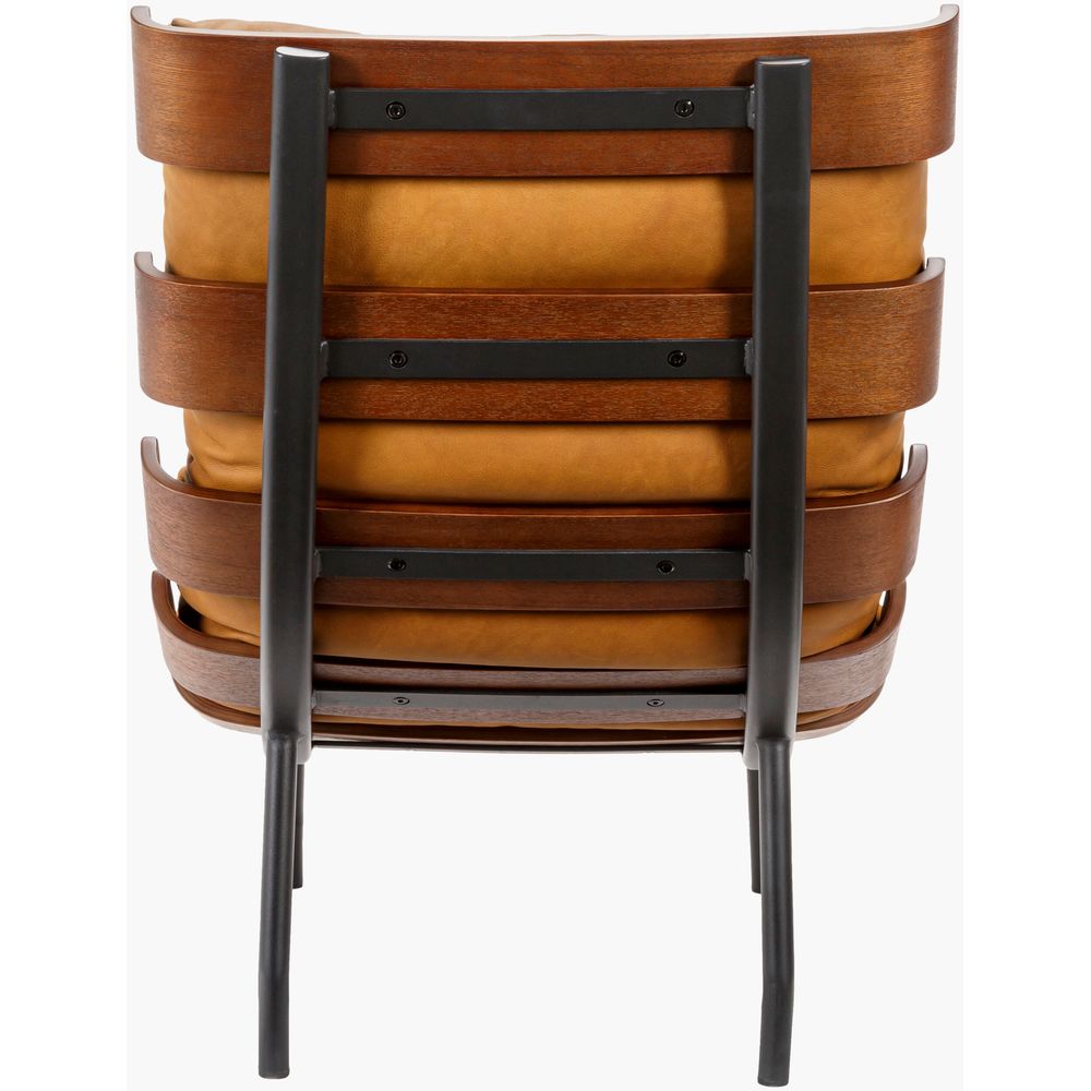 Laval Accent Chair