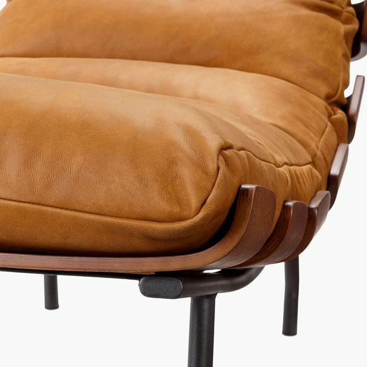Laval Accent Chair
