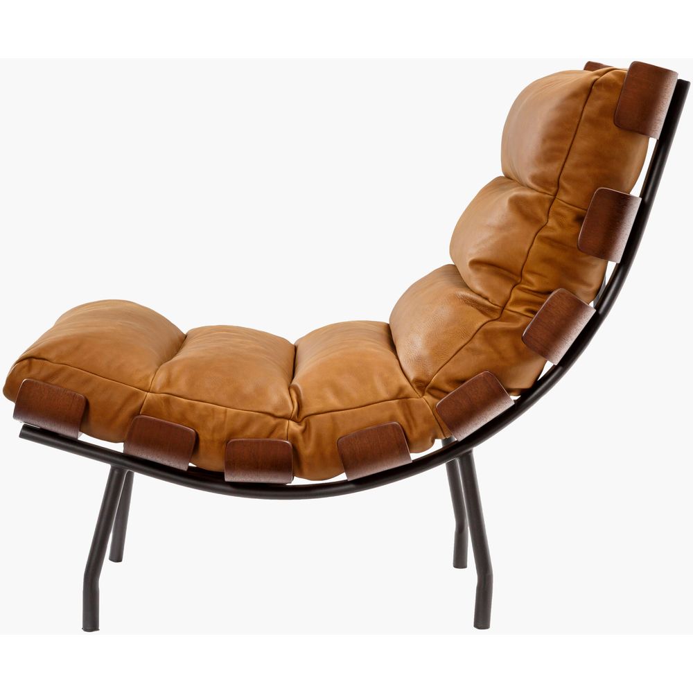 Laval Accent Chair