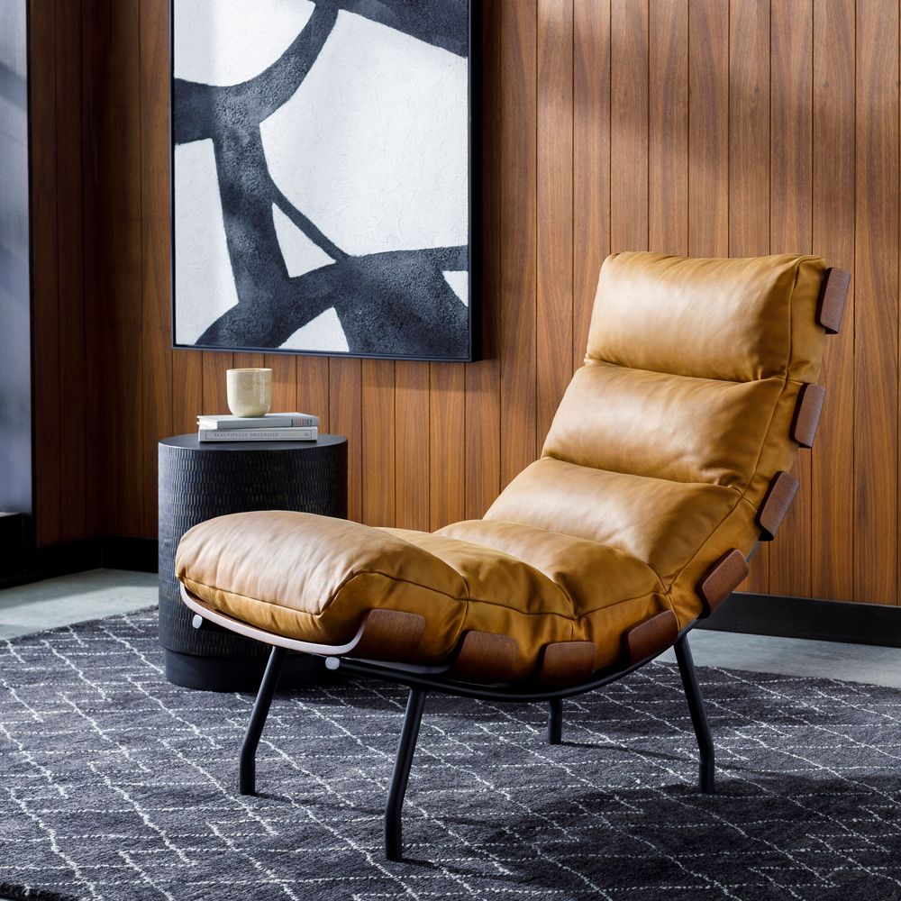 Laval Accent Chair