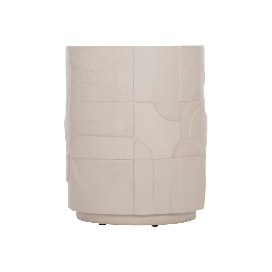 Zina Accent Table