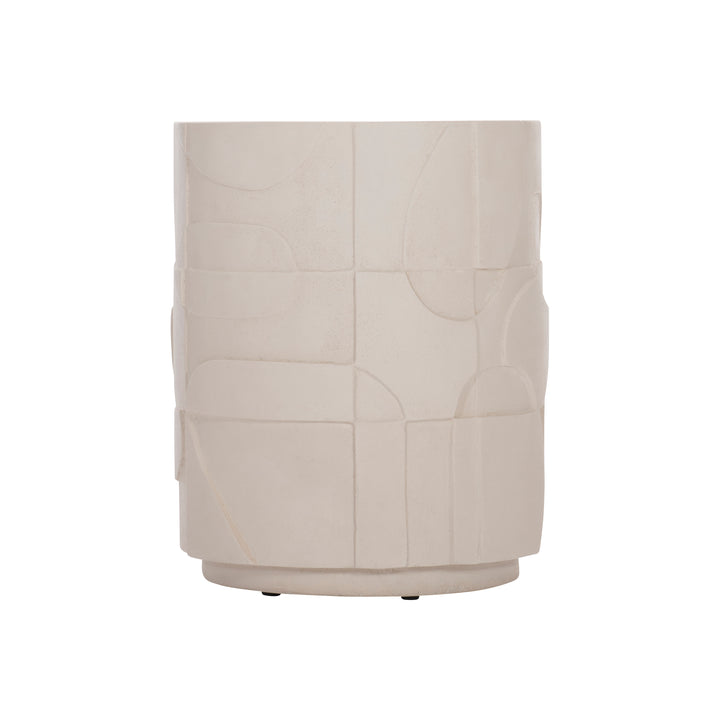 Zina Accent Table