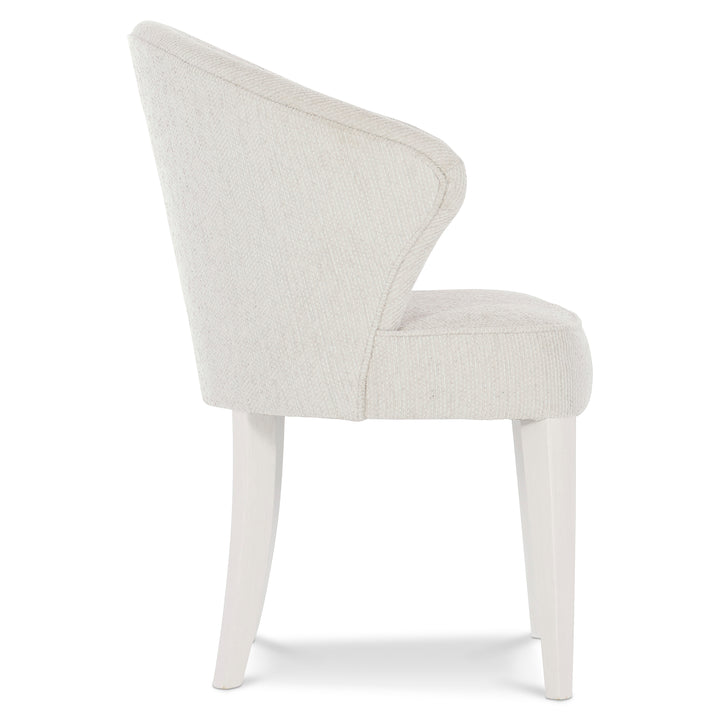 Silhouette Arm Chair