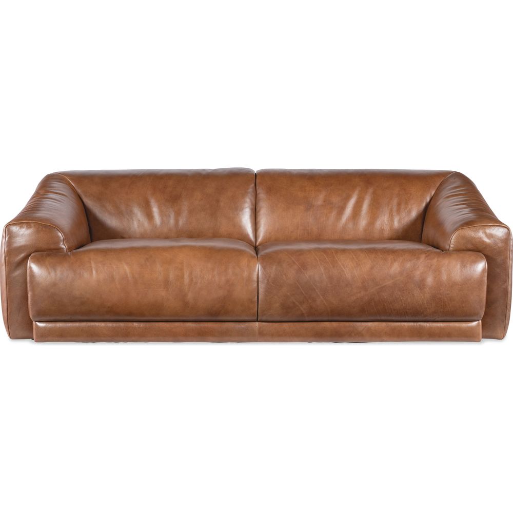 Sofas Pinnacle 2-Seat Sofa - Brown