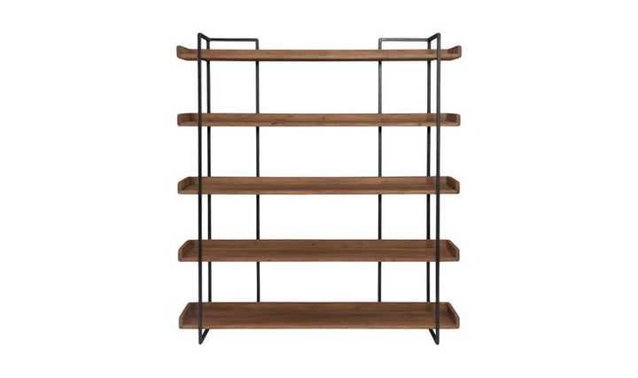 Vancouver Bookshelf-Moes-MOE-LX-1026-03-Bookcases & CabinetsLarge-5-France and Son