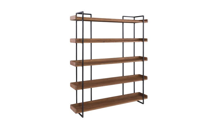 Vancouver Bookshelf-Moes-MOE-LX-1027-03-Bookcases & CabinetsSmall-6-France and Son