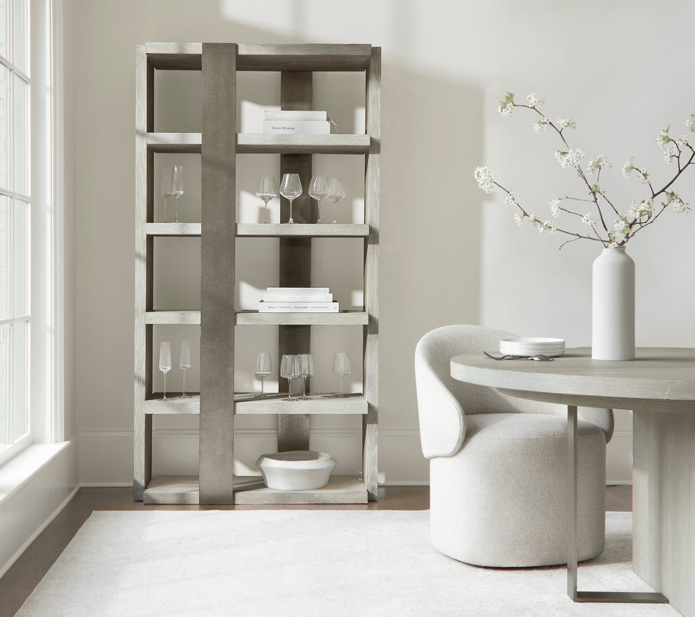 Tempo Round Dining Table