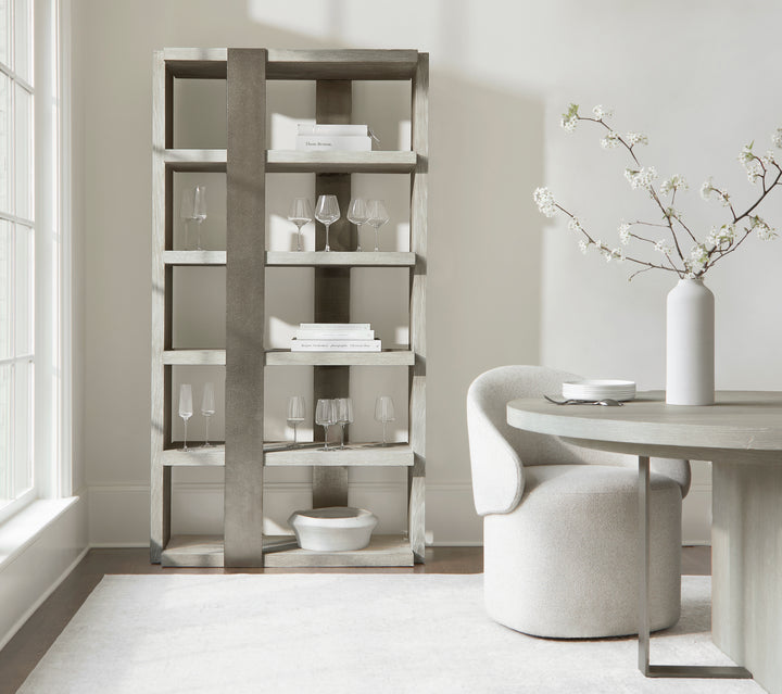 Tempo Round Dining Table