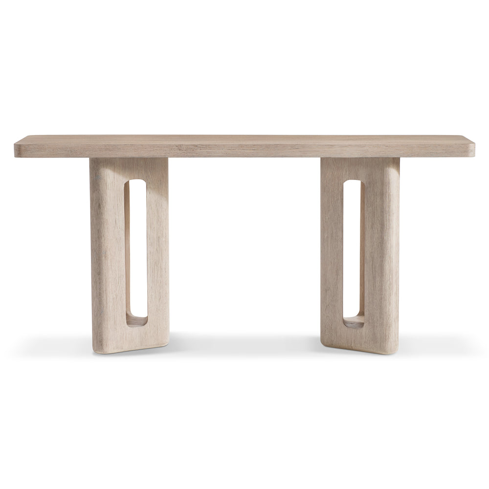 Lucerne Console Table