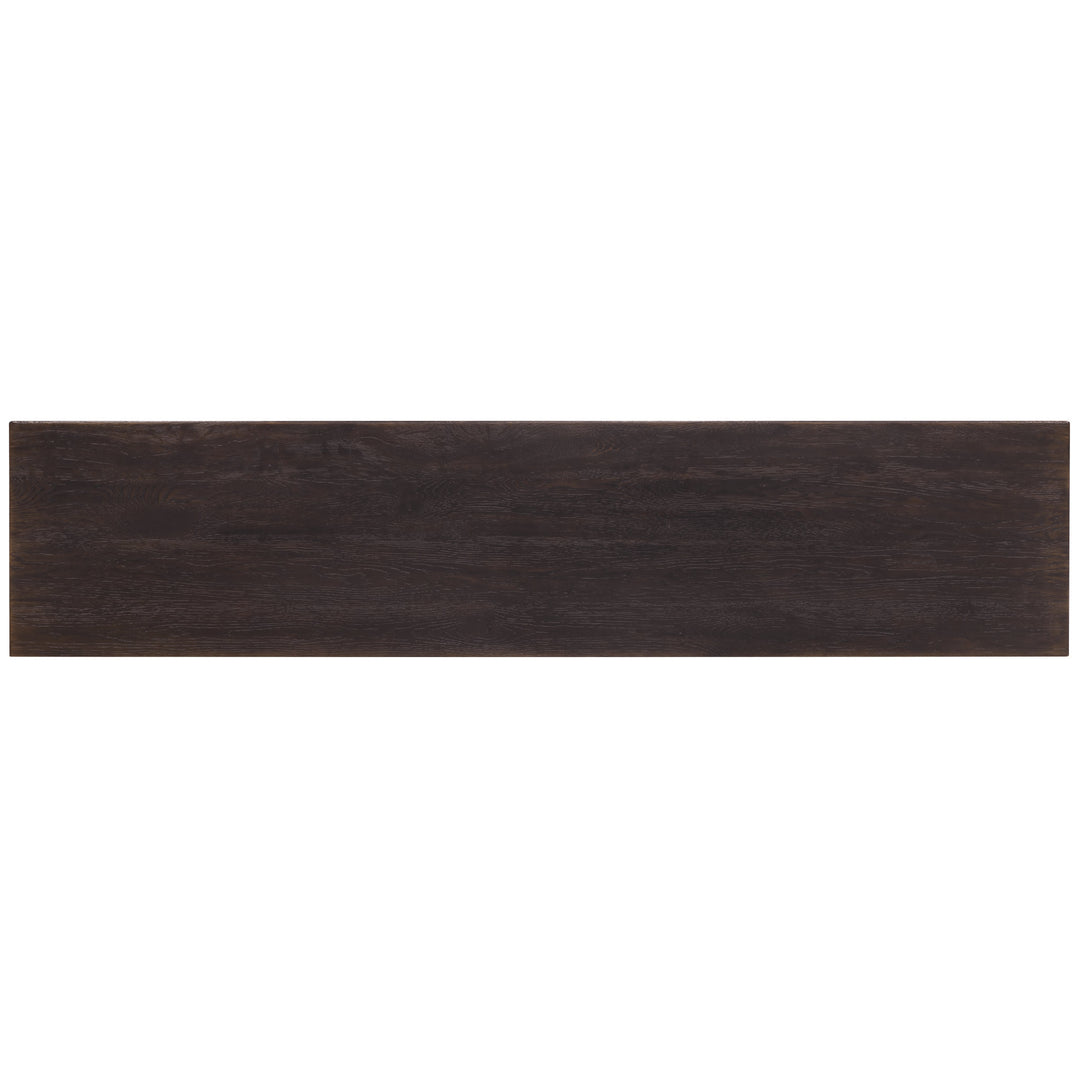 Driftwood Entertainment Credenza - image 5