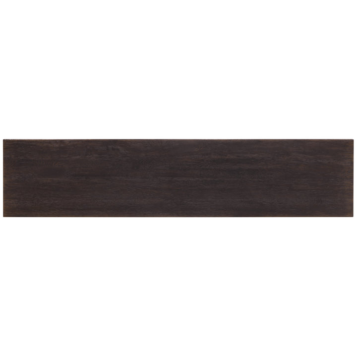 Driftwood Entertainment Credenza - image 5