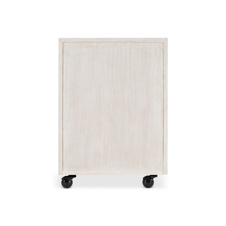 Alesio File Cabinet