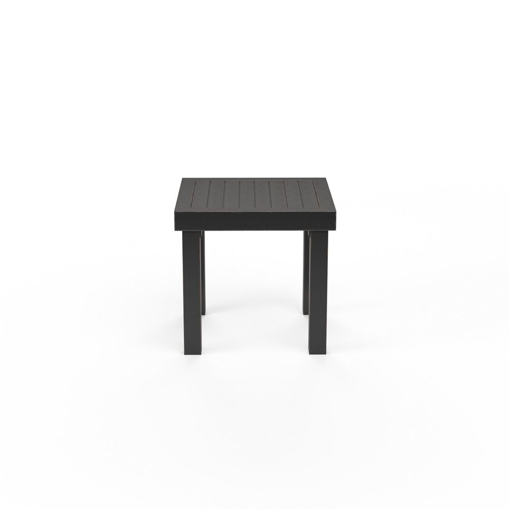 Outdoor Side Tables Monterey End Table
