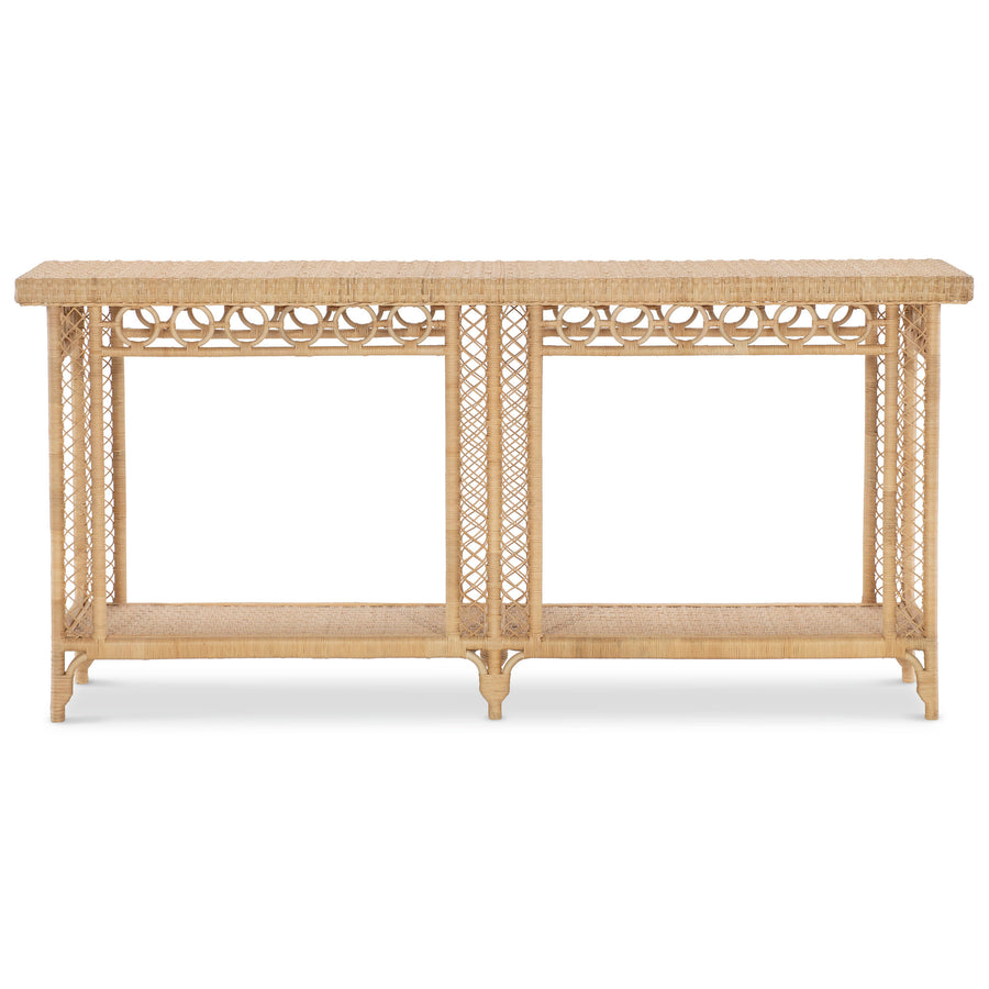Commerce and Market Knot Kidding Console Table - image 2