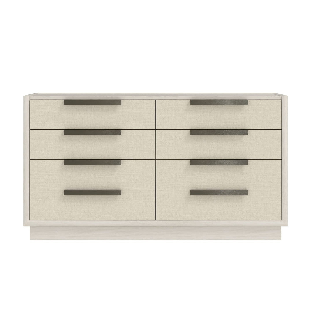 Cotiere Dresser — Linen