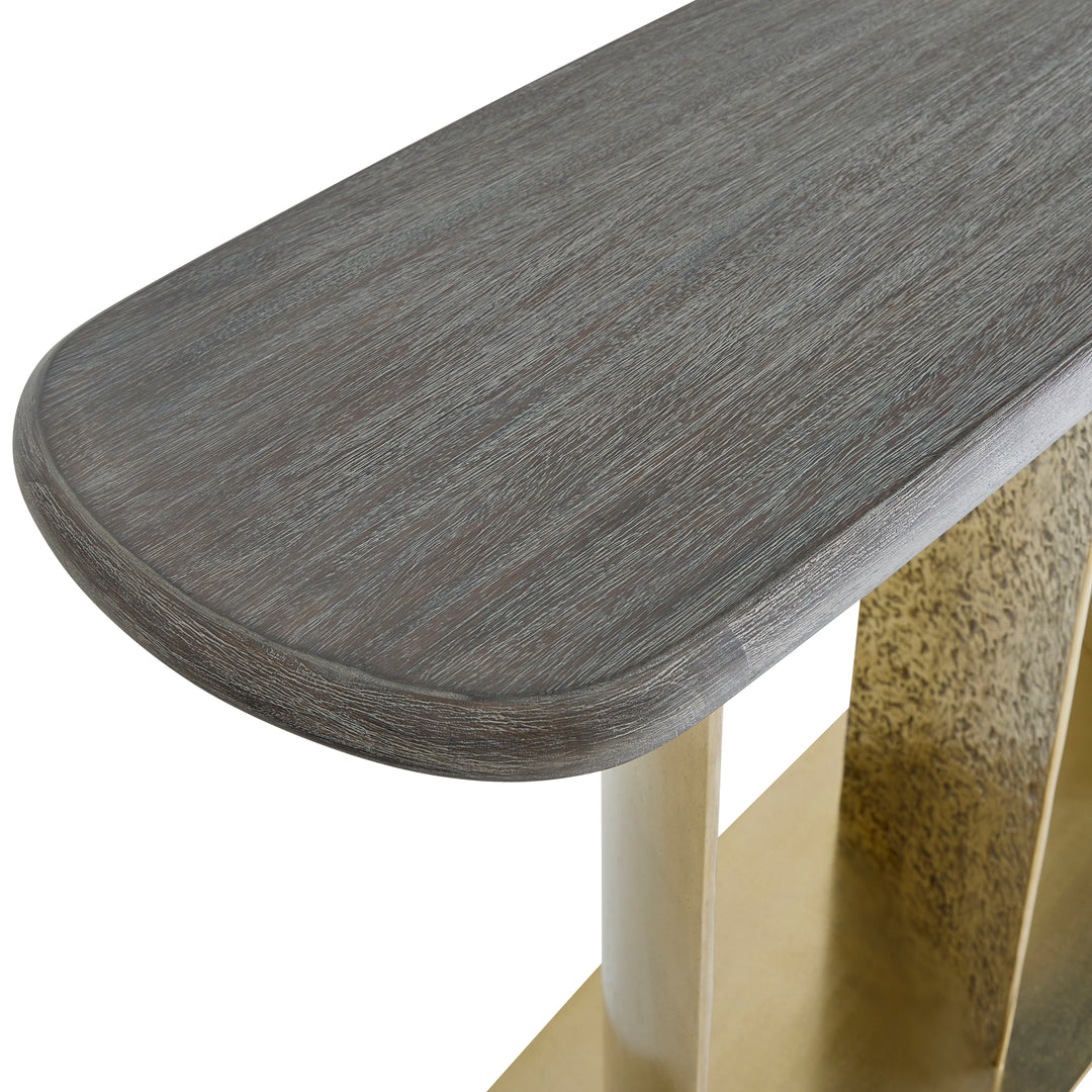Trost Console Table
