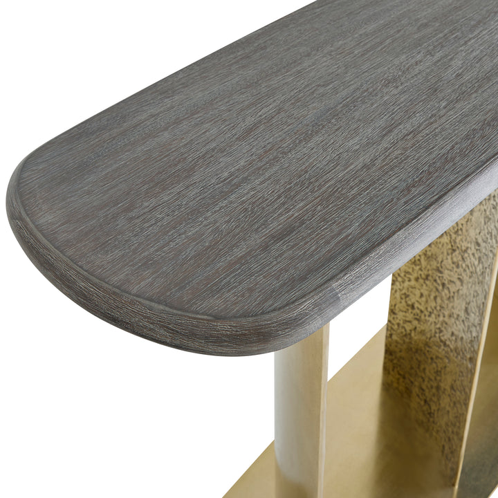 Trost Console Table