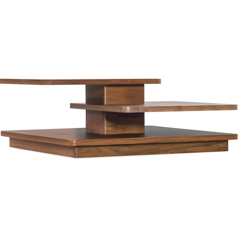 Cove Tiered Coffee Table