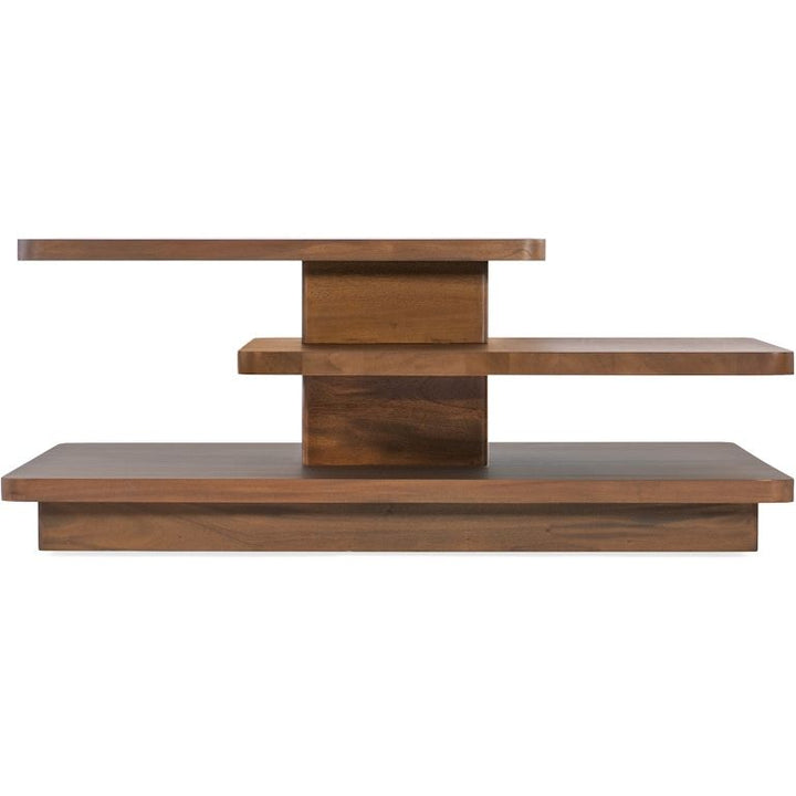 Cove Tiered Coffee Table