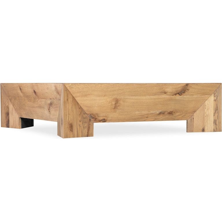 Blake Chunky Coffee Table