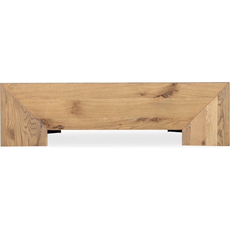 Blake Chunky Coffee Table